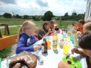 Kindergeburtstage auf dem Bauernhof - Natur erleben! Kindergeburtstage auf dem Bauernhof - Natur erleben!